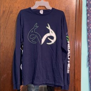 Realtree Long sleeve T-shirt